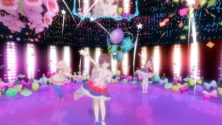 Hop Step Sing! High Quality Edition