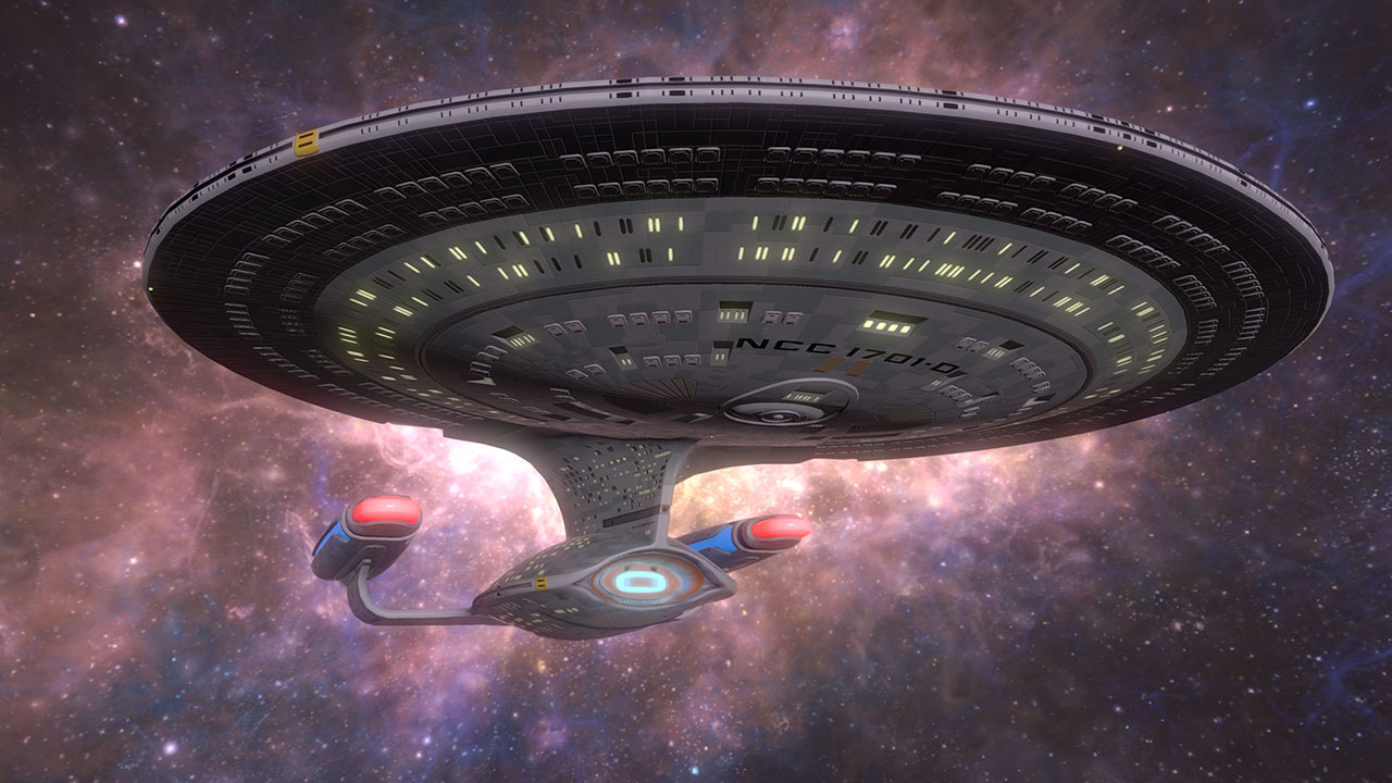 Star Trek: Bridge Crew – The Next Generation