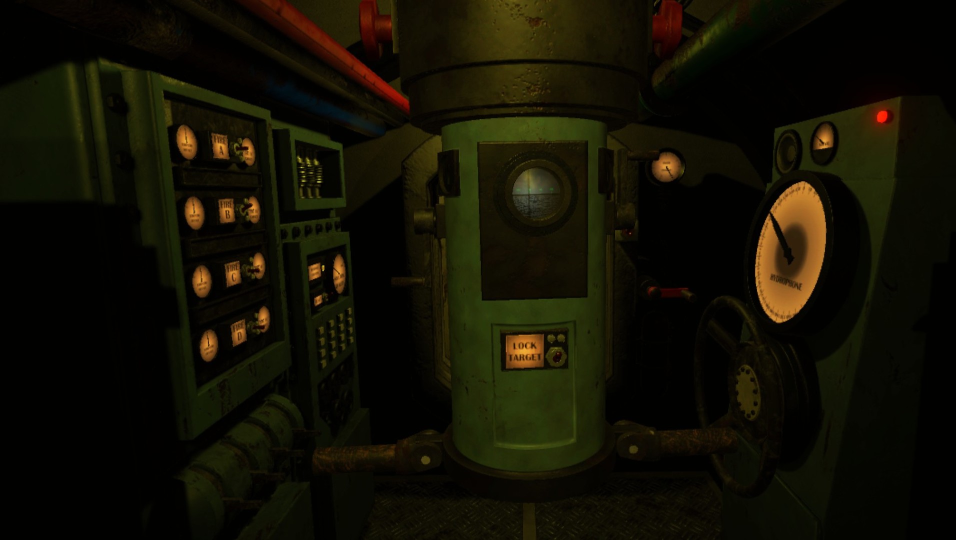 IronWolf VR