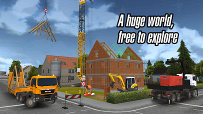 Construction Simulator 2014