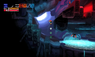 Cave Story 3D