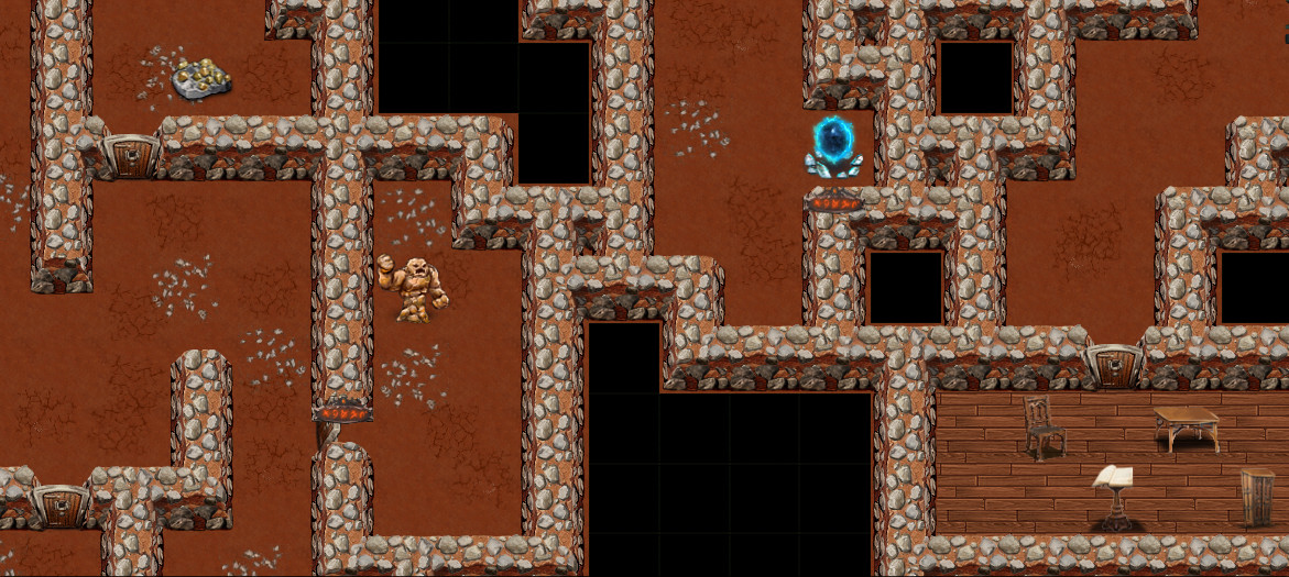 Equilibrium of Divinity