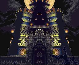 Chrono Trigger