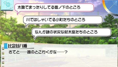 Yahari Game Demo Ore no Seishun Love-come wa Machigatteiru.