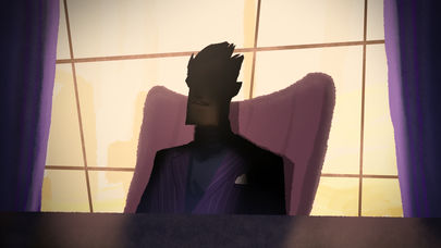 Agent A: A Puzzle In Disguise