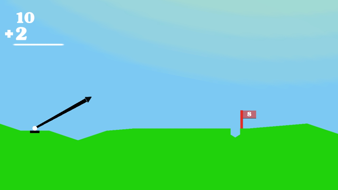 Endless Golf