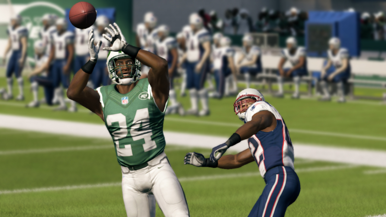Madden NFL 13
