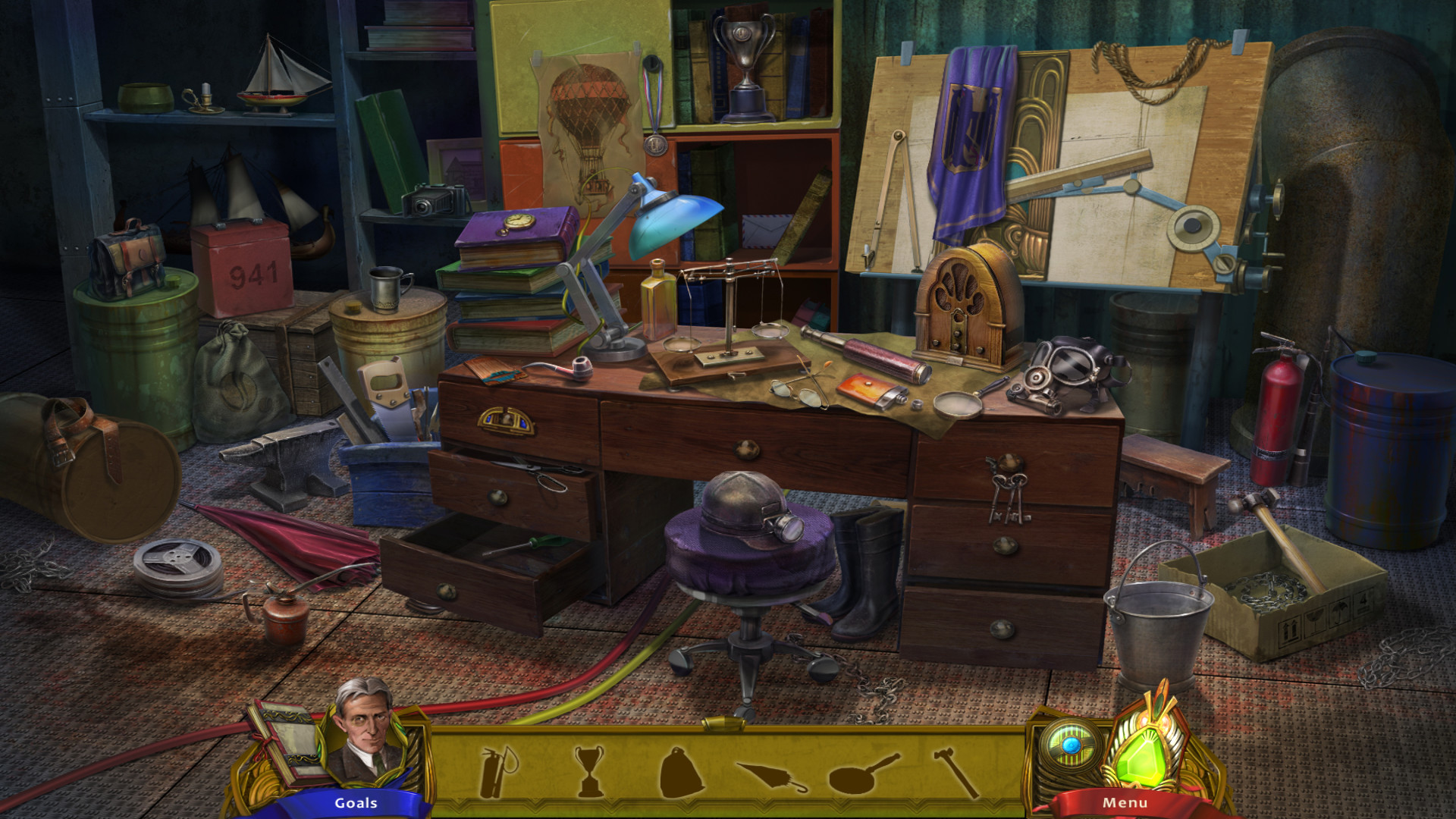 The Esoterica: Hollow Earth