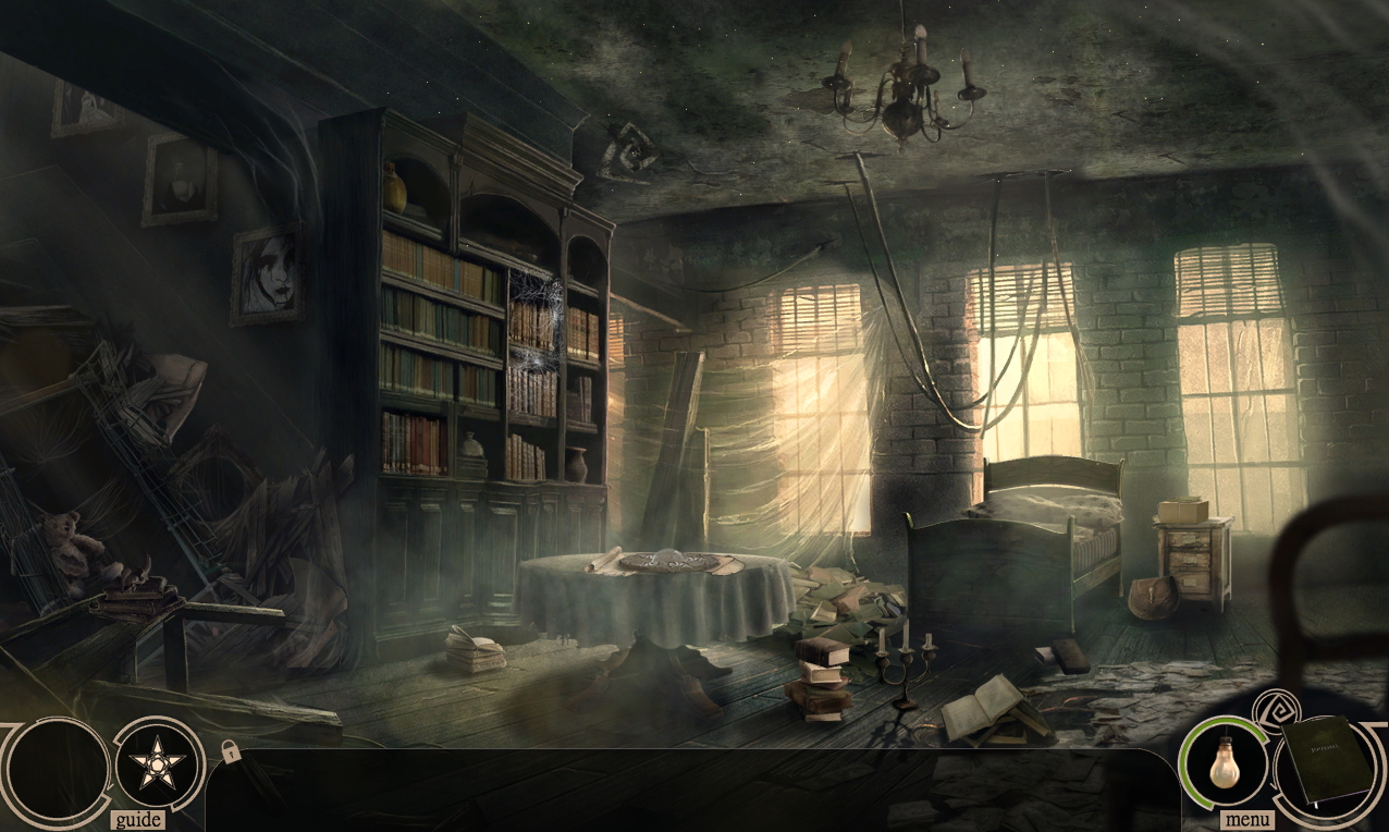 Maze: Subject 360 – Collector’s Edition