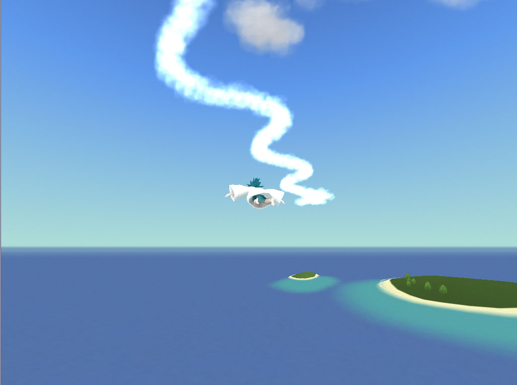 Cloud