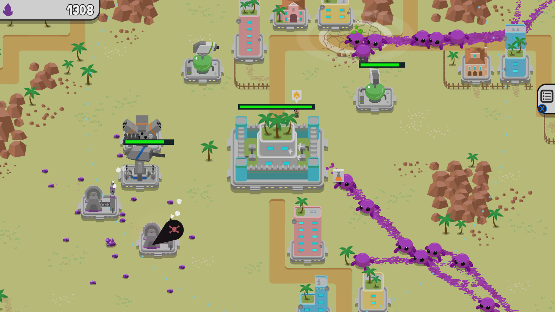 Kaiju Panic