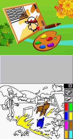 Tales to Enjoy! Three Little Pigs