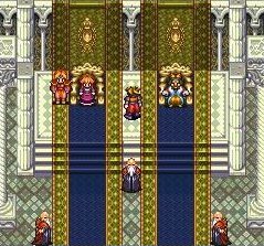 Terranigma