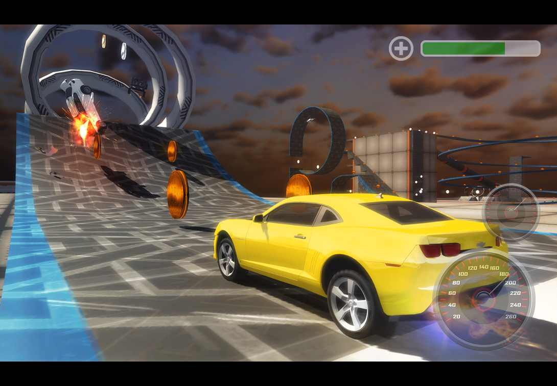 Car Crash Online