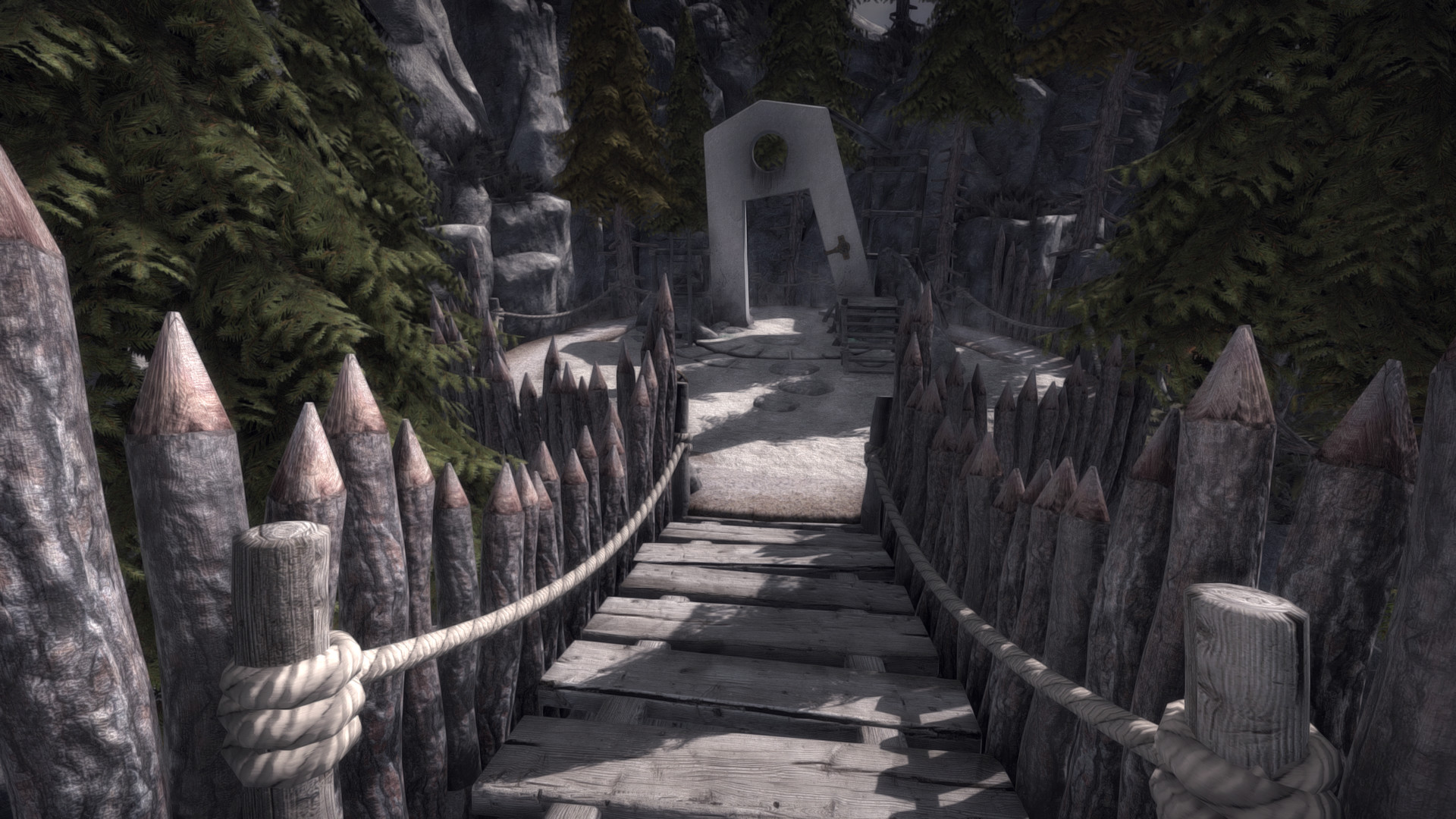 Quern: Undying Thoughts