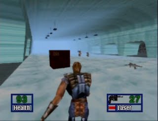 Star Wars: Shadows of the Empire