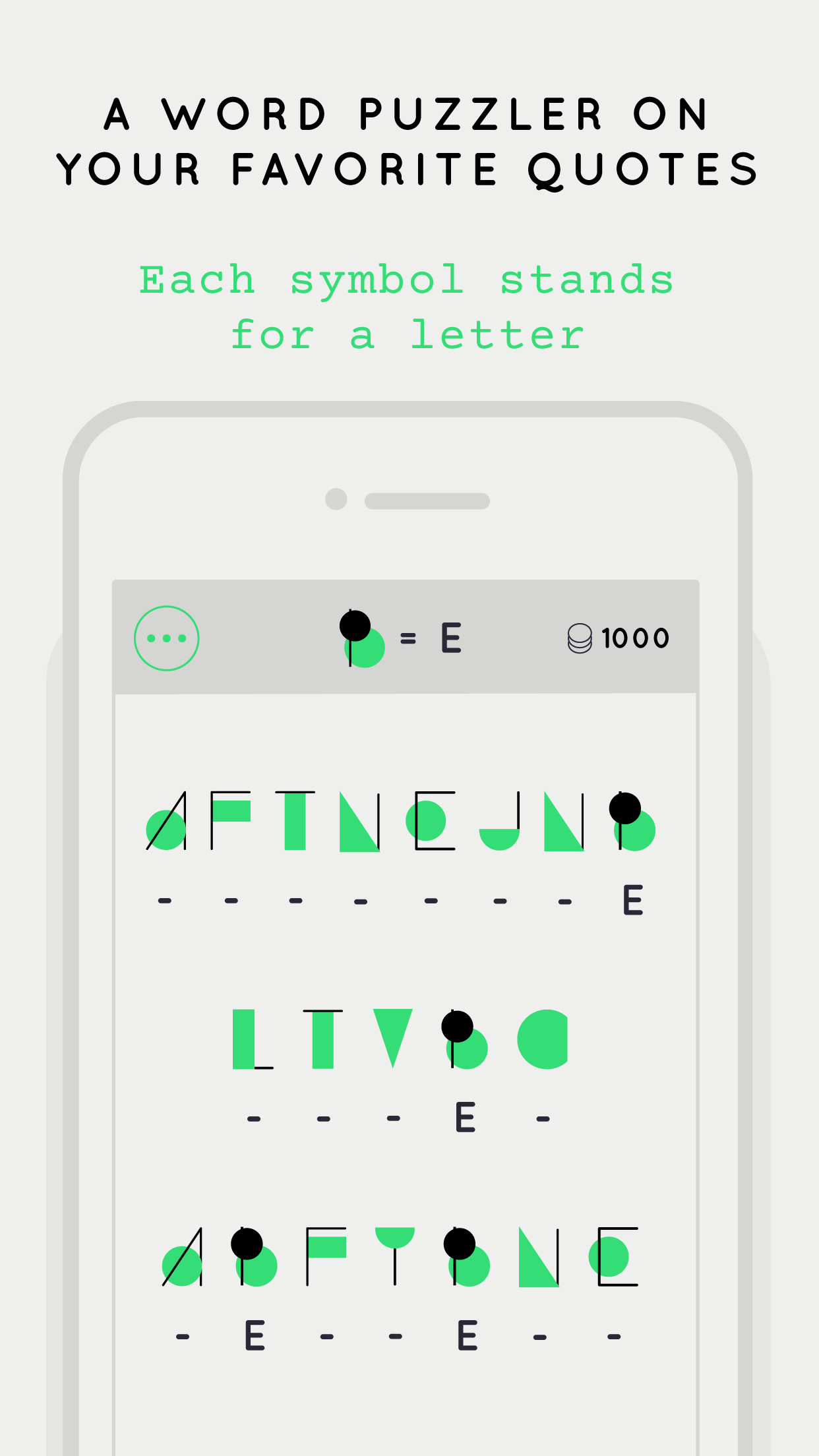 Quote Codes
