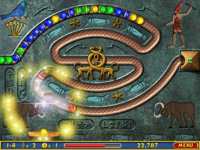 Luxor: Amun Rising