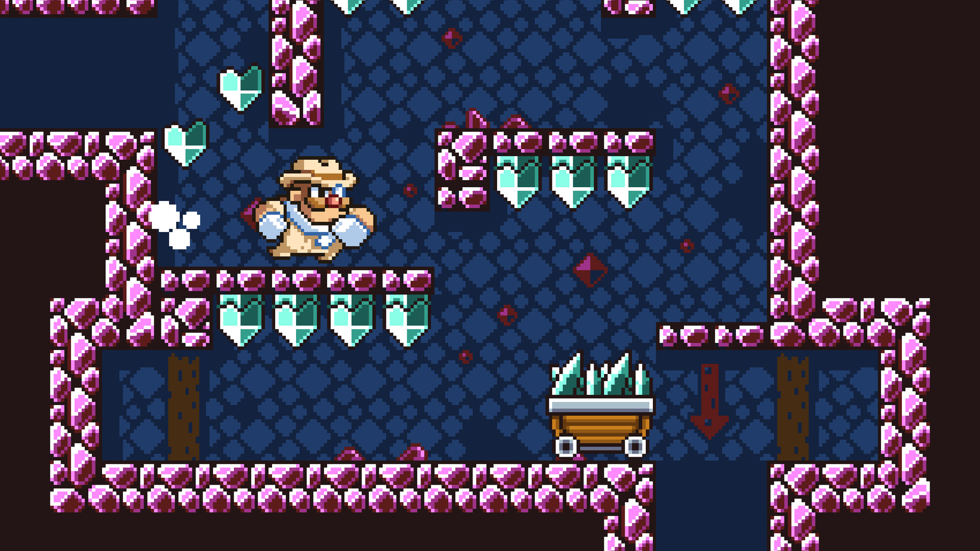 Duke Dashington Remastered