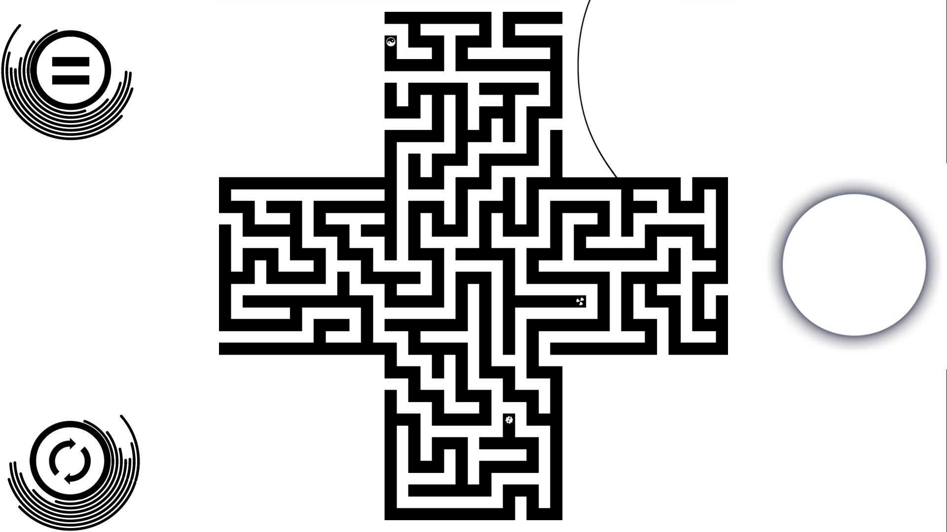 Amaze Classic: Inverted
