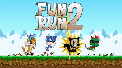 Fun Run 2