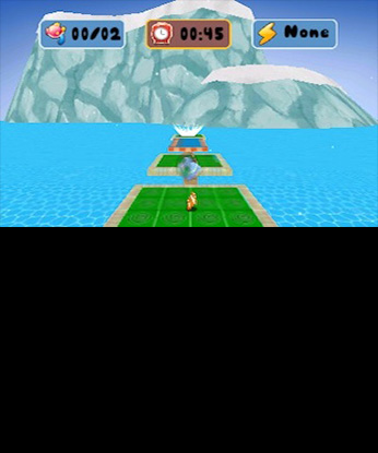 Percy’s Predicament Deluxe