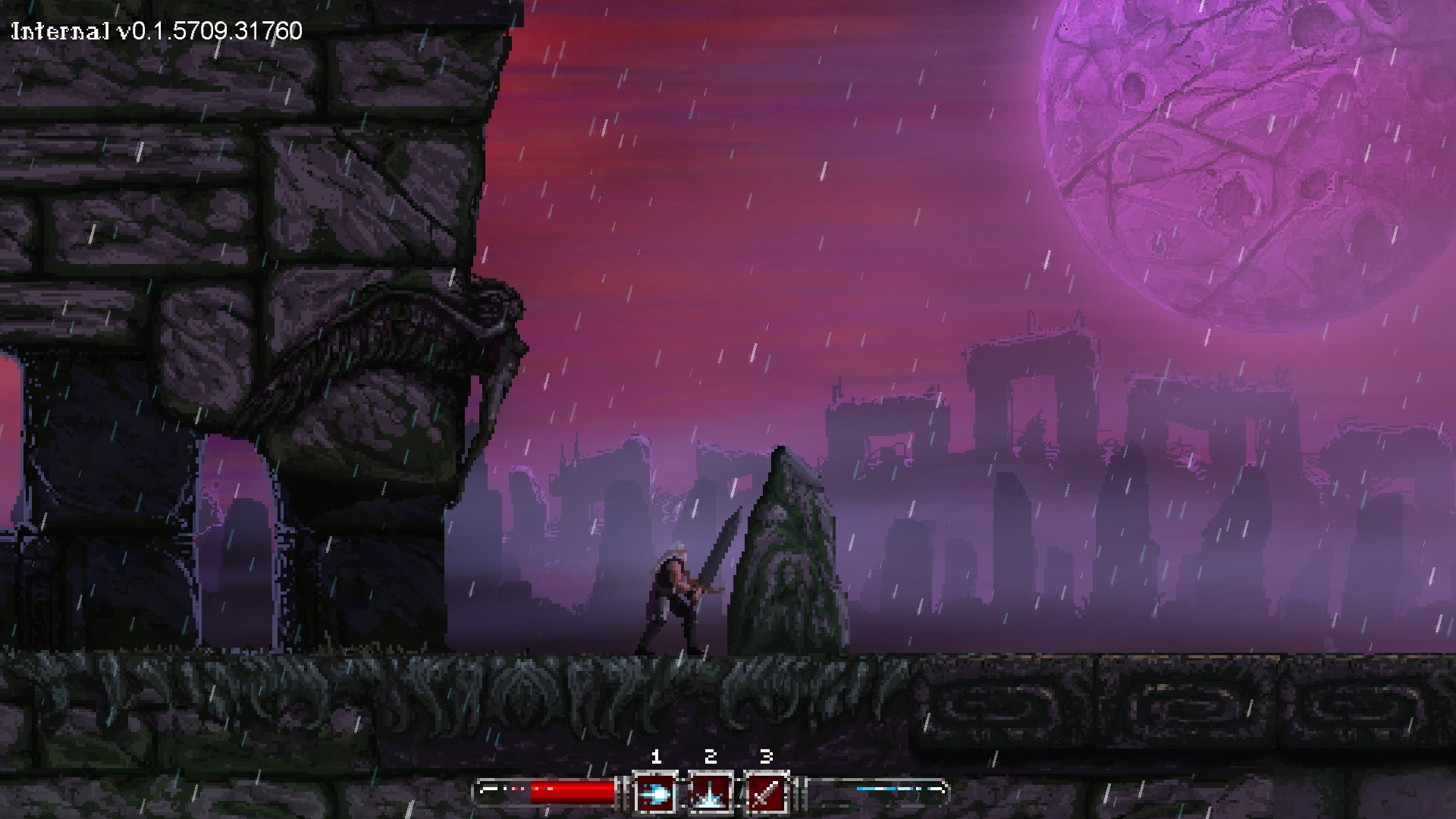 Slain: Back From Hell