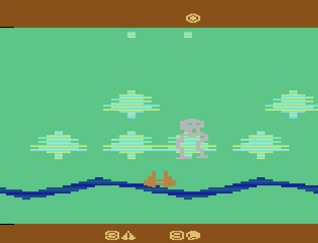 Star Wars: Return of the Jedi – Ewok Adventure