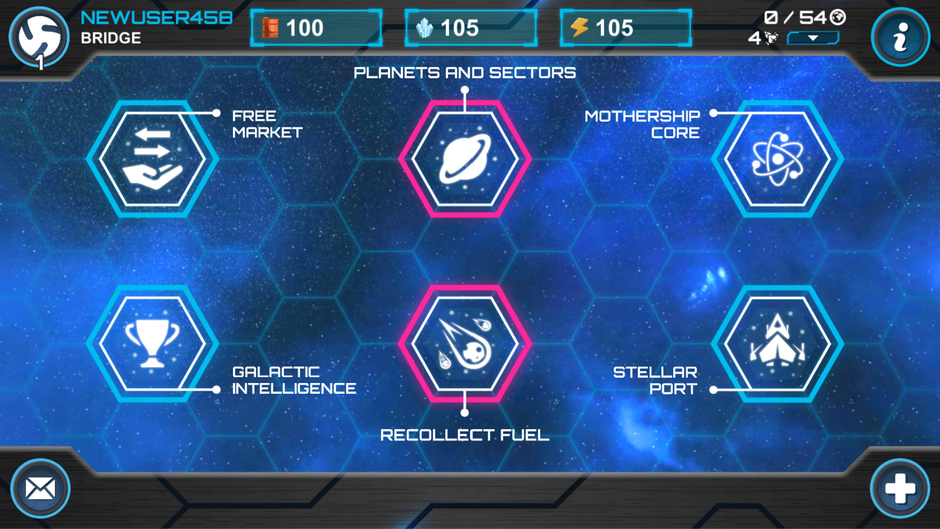 Space Quiz