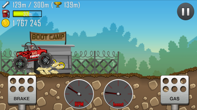 Hill Climb Racing