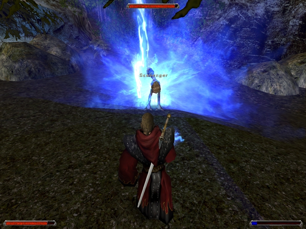 Gothic II: Gold Edition