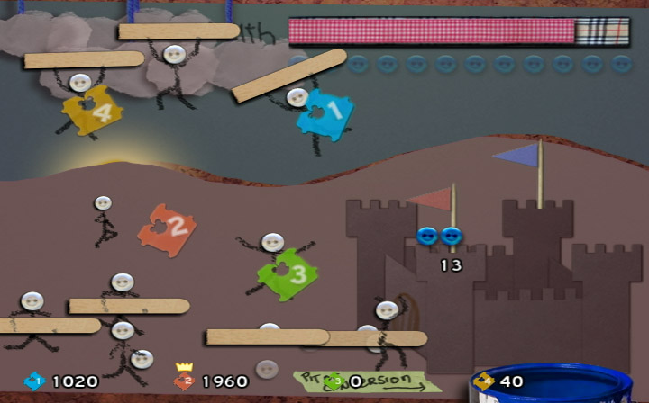 Defend Your Castle