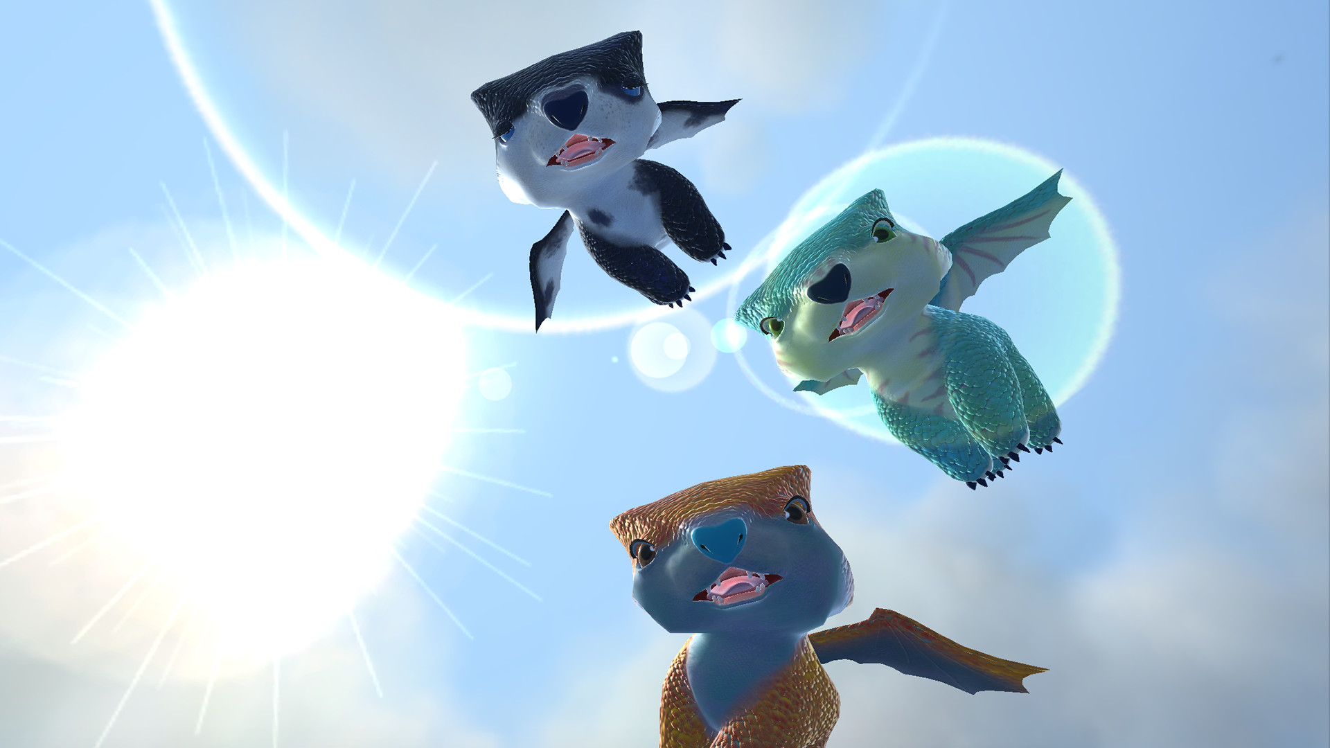 Beast Pets