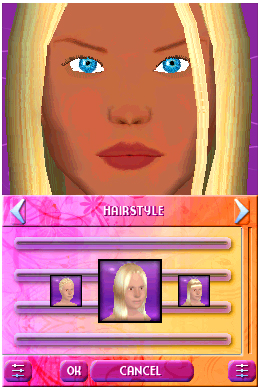 Make-Up and Style