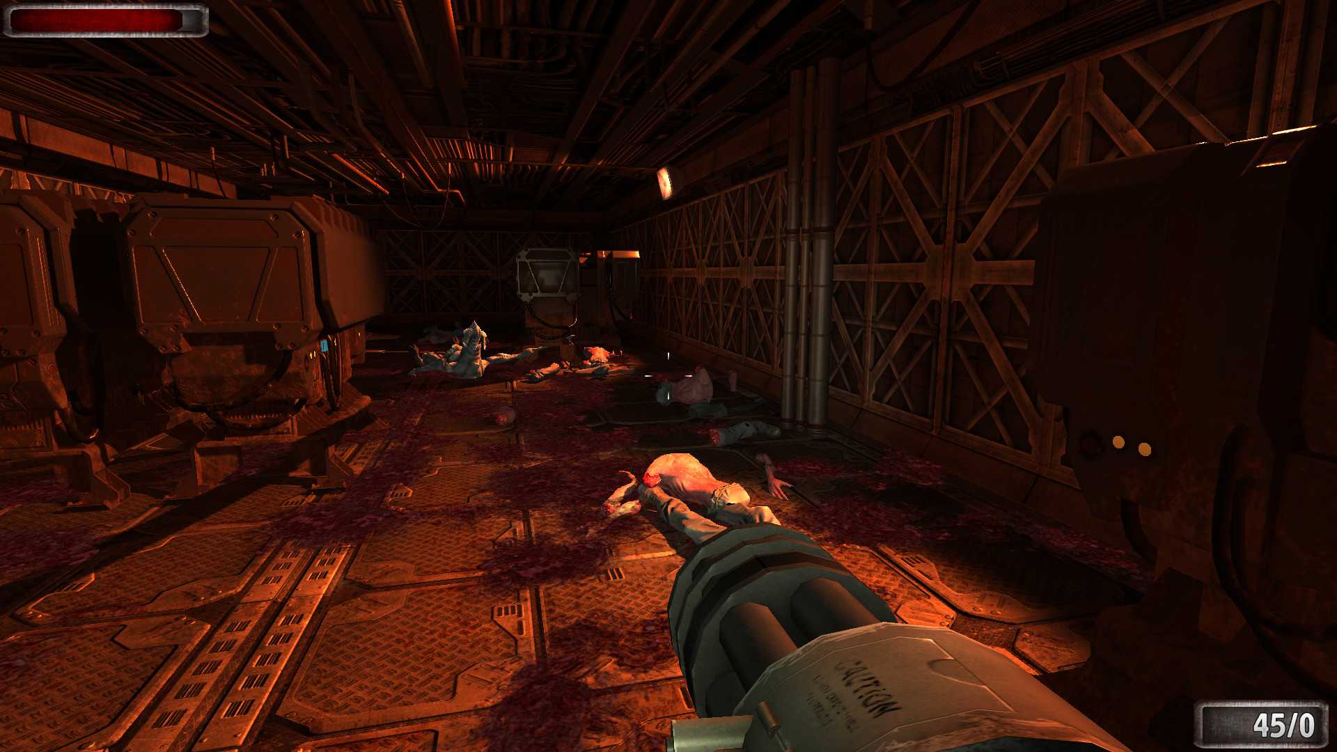 Putrefaction