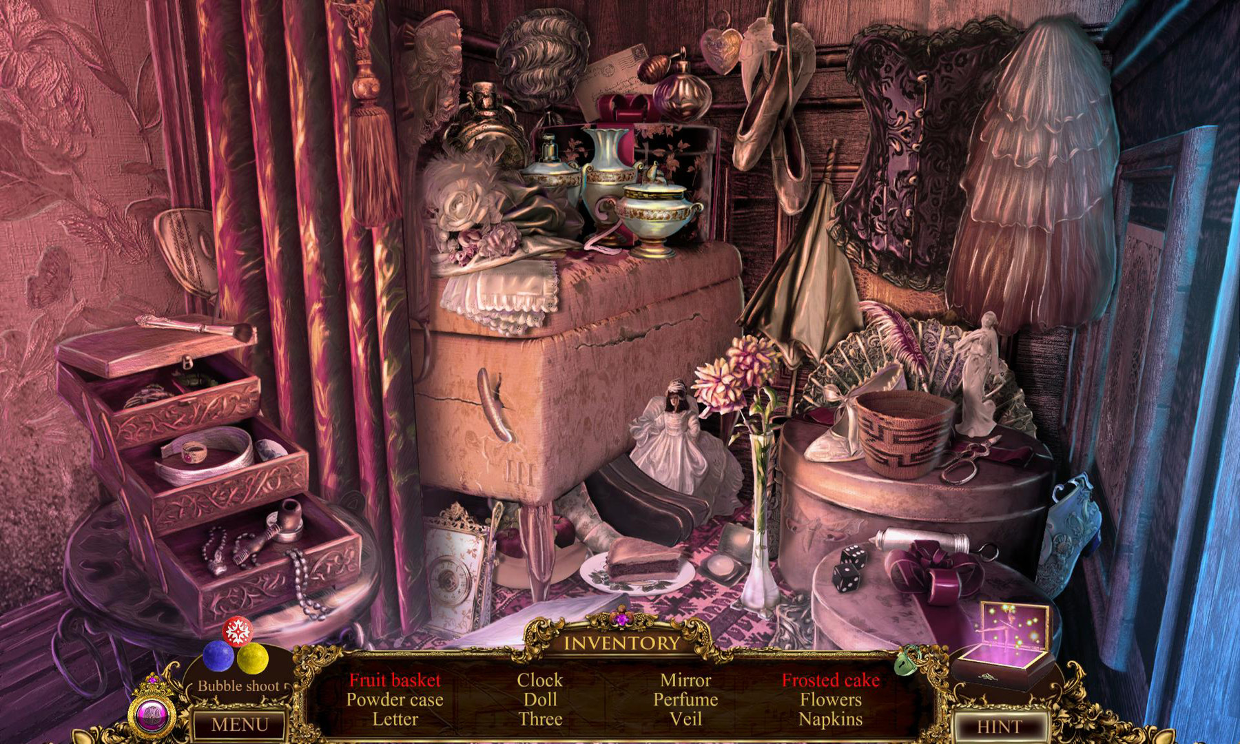 Danse Macabre: The Last Adagio – Collector’s Edition