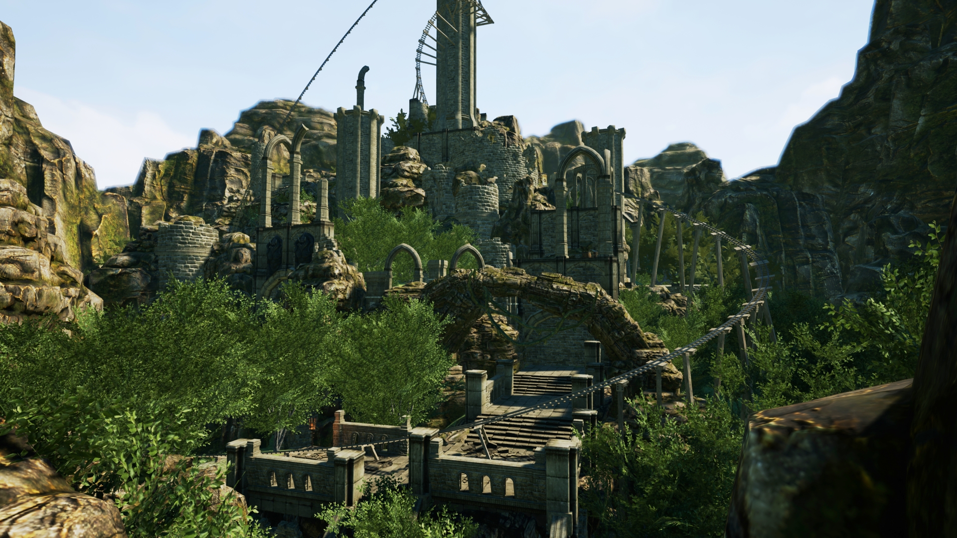 Dream Coaster VR