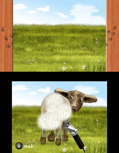 My Life on a Farm 3D