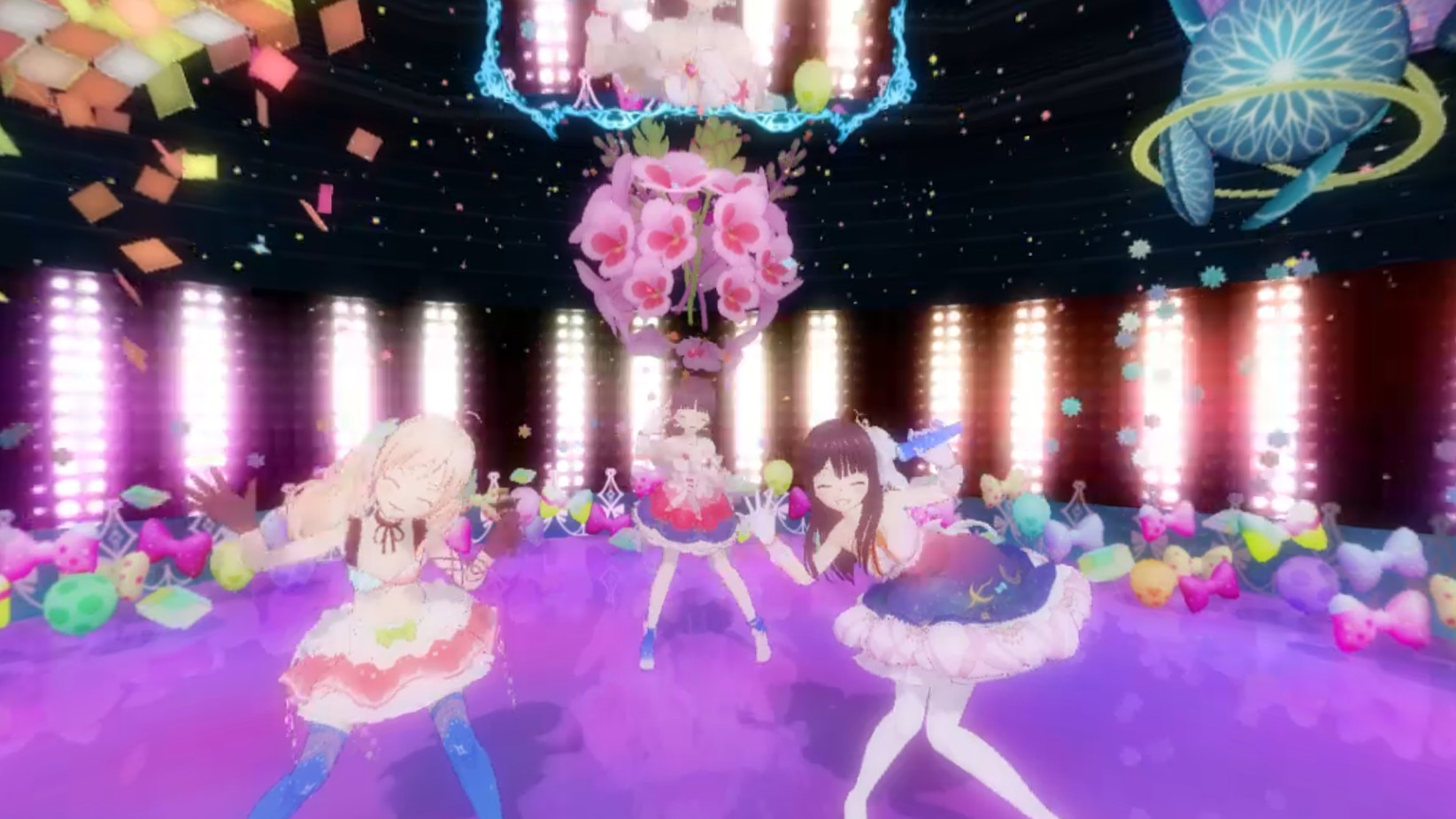 Hop Step Sing! High Quality Edition