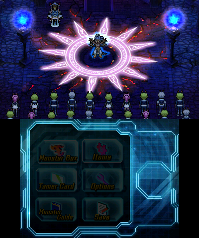 Puzzle &amp; Dragons Z + Puzzle &amp; Dragons: Super Mario Bros. Edition