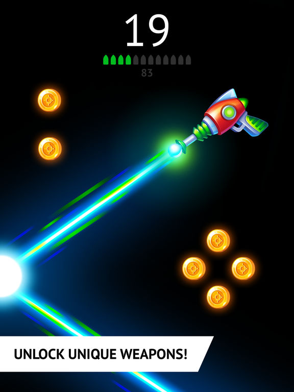 Flip the Gun – Simulator Game