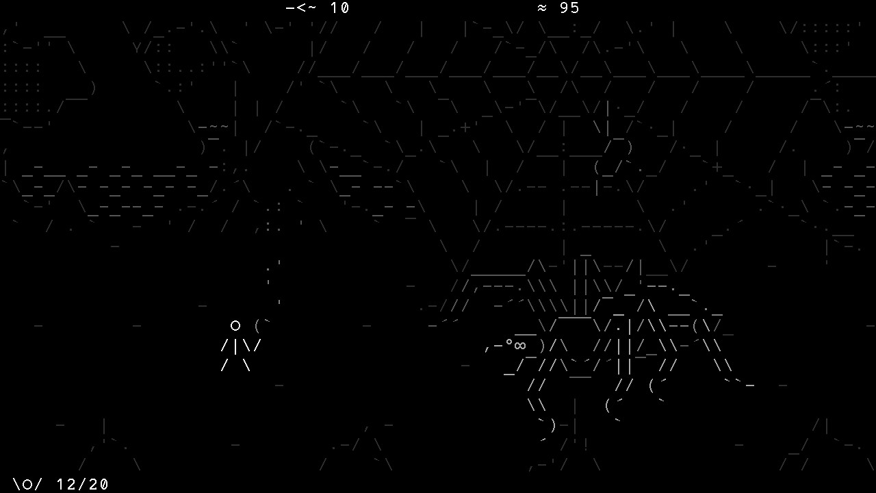 Stone Story RPG