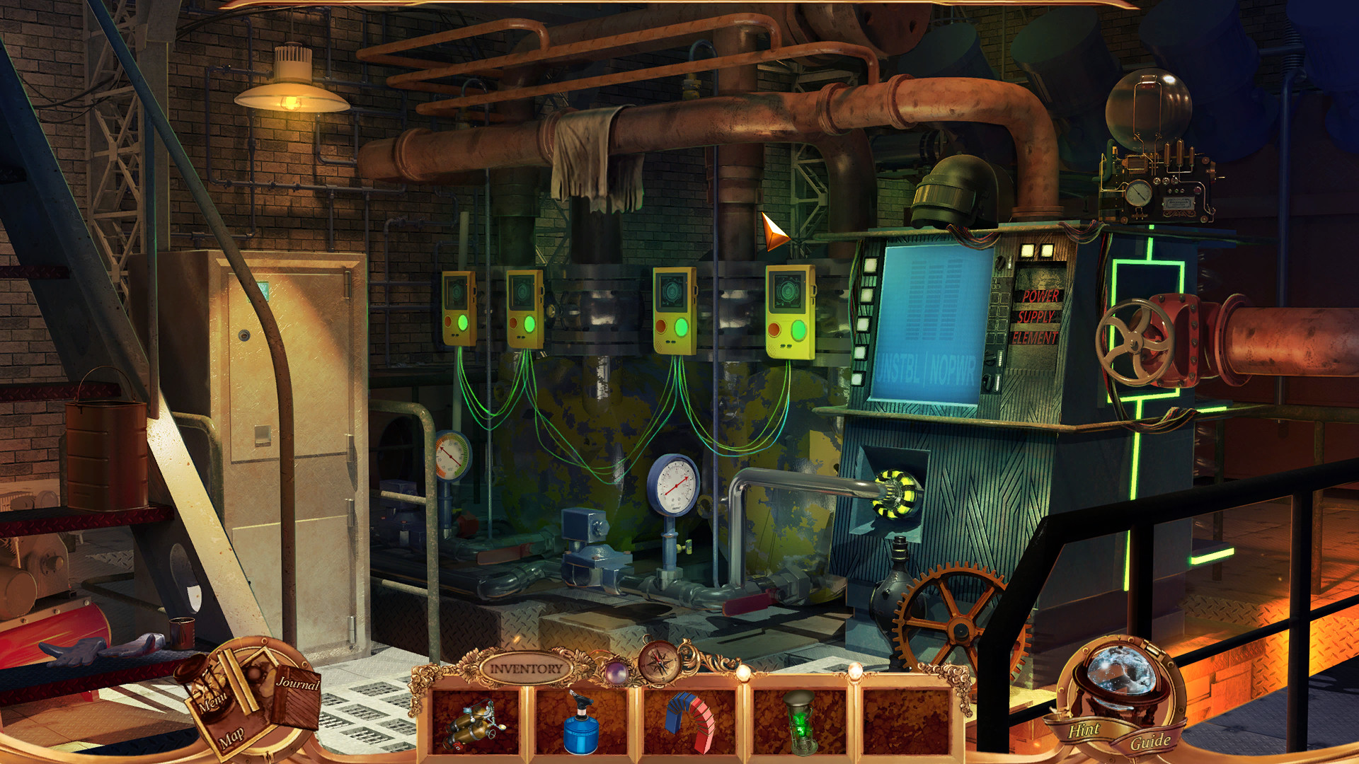 Embrace of Ocean: Story of Hope