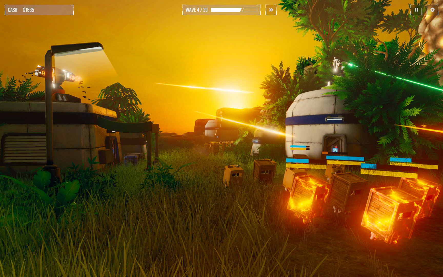 Kittypocalypse: Ungoggled