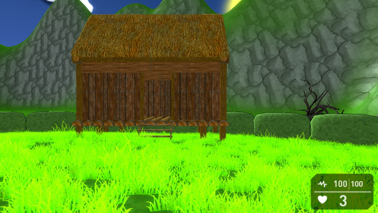 Remaining in a Dream