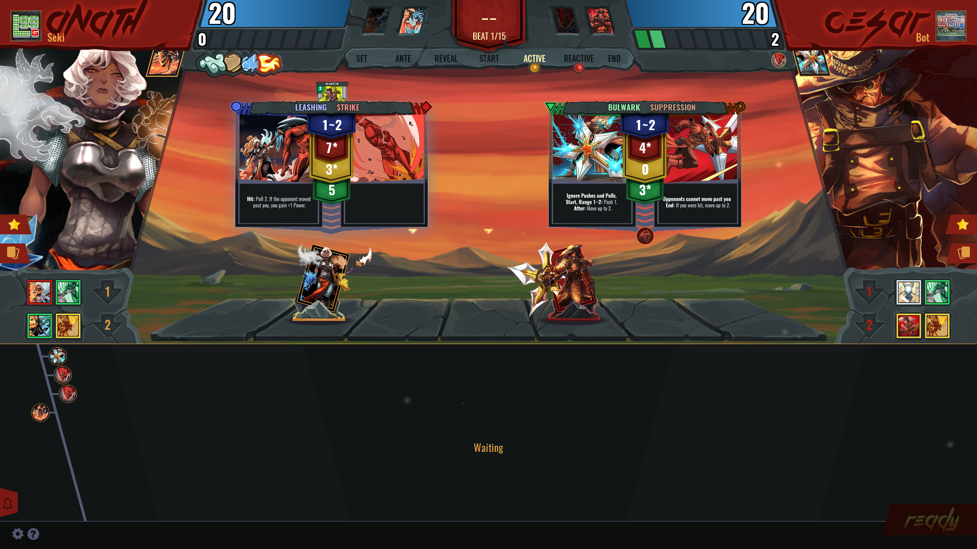 Battlecon: Online
