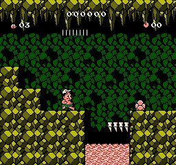 Adventure Island 3