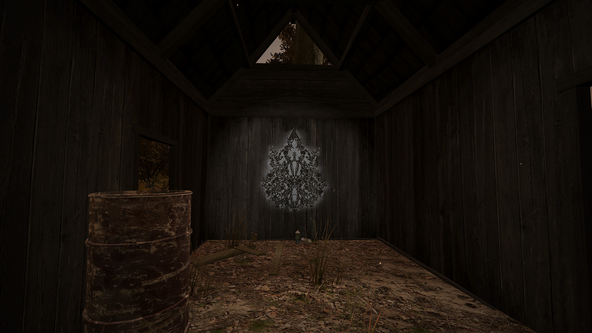 Home is Where One Starts…