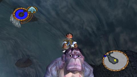 Brave: A Warrior’s Tale