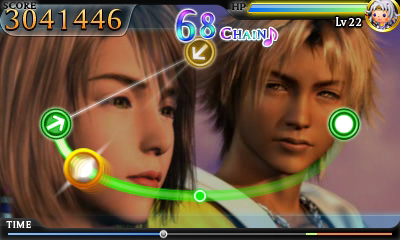 Theatrhythm Final Fantasy